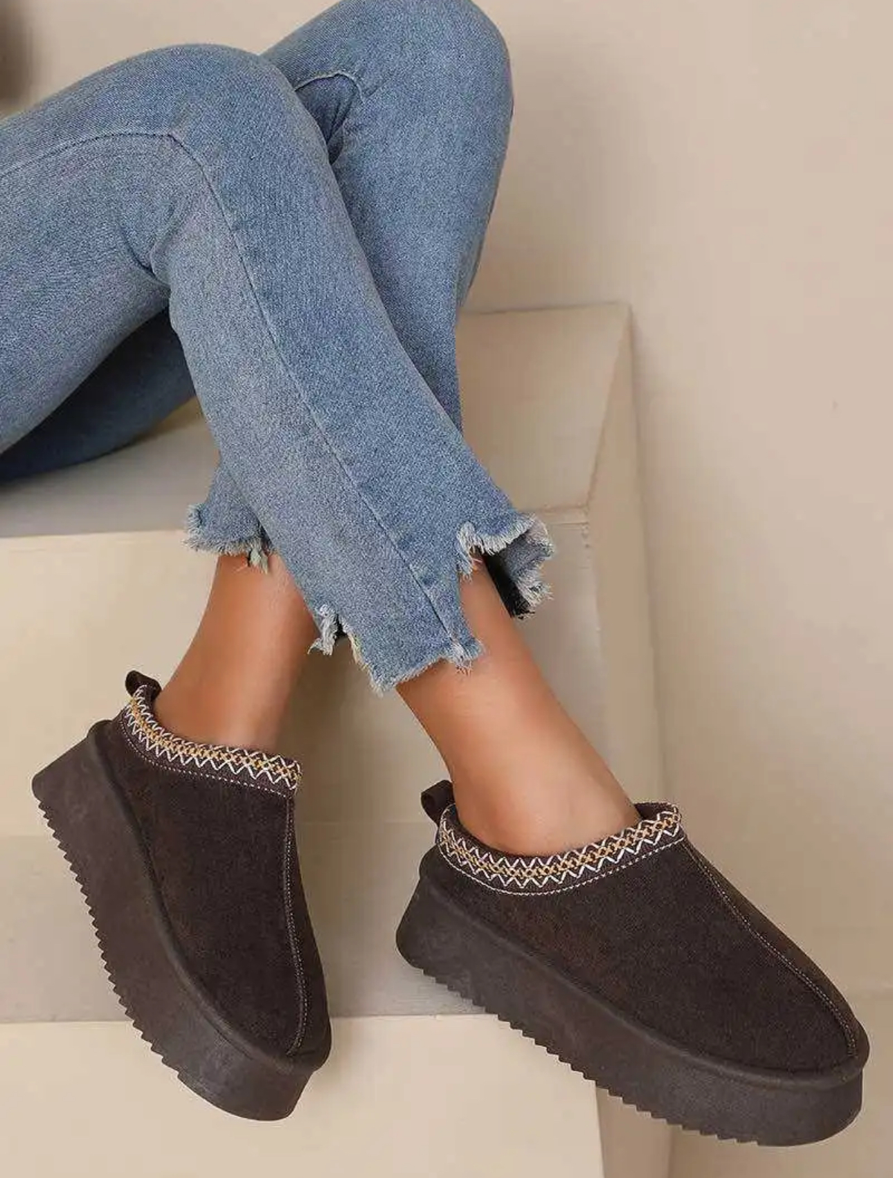 paris city shoes